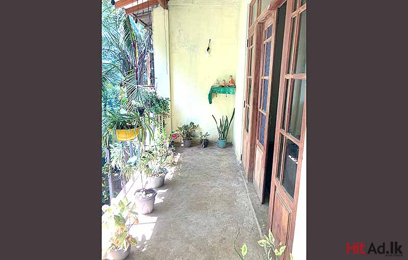 House for Sale in Kandy-Digana 