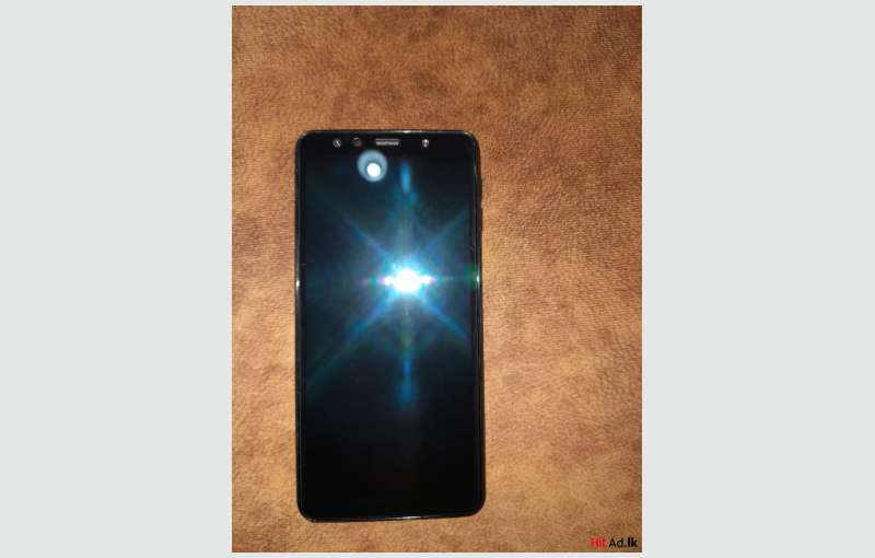 Samsung A7 2018 For Sale
