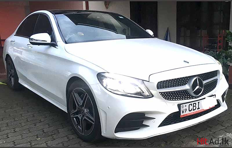 Benz C 200 for Sale