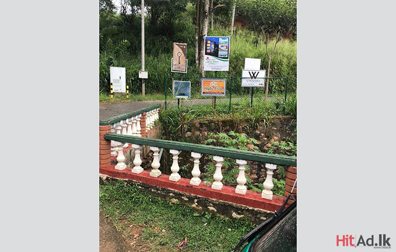 Land for Sale in Kandy