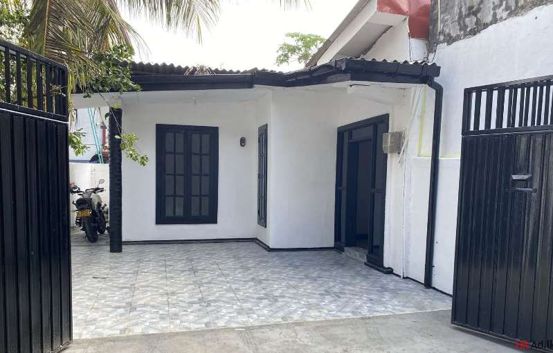 House for Sale in Dehiwala