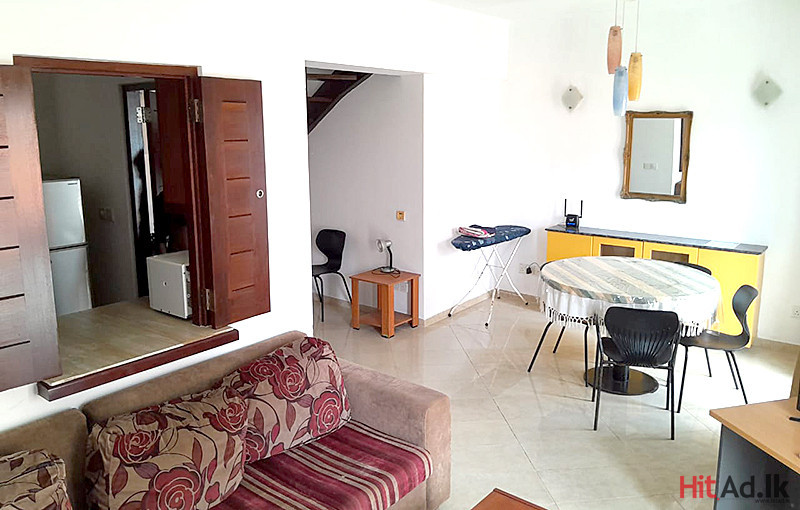 Apartment for Rent in Colombo