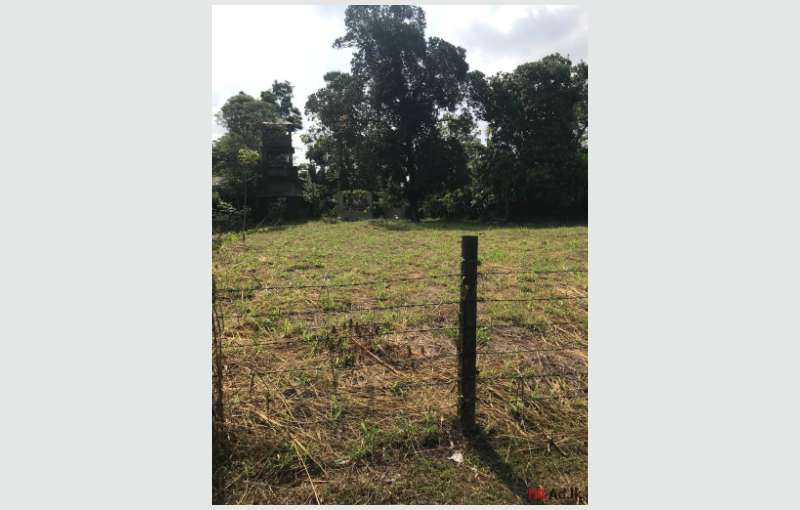 Land for sale in Katunayake