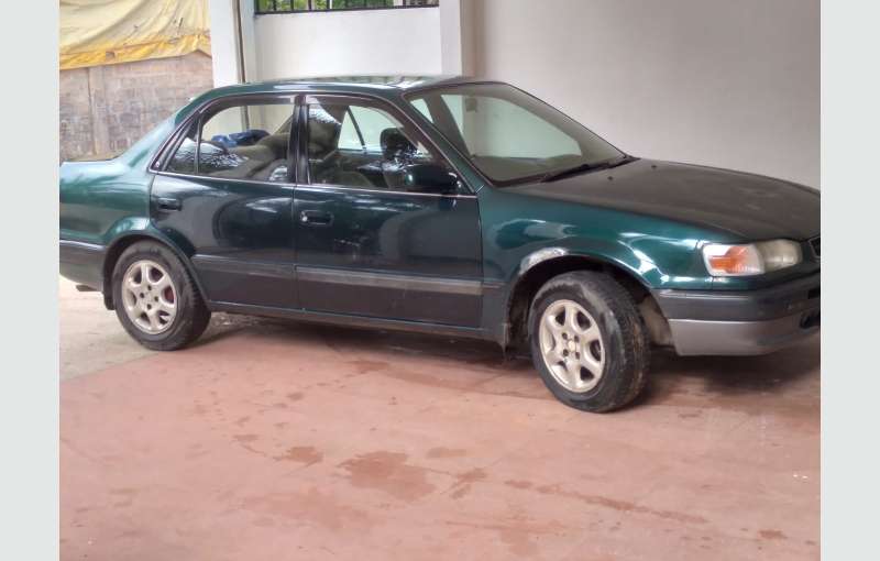 Toyota AE 110 for Sale
