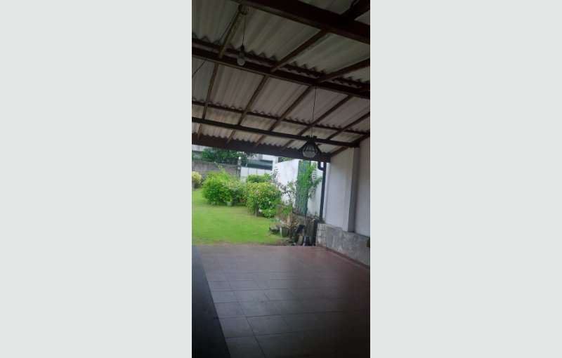 House for Rent in Nawala