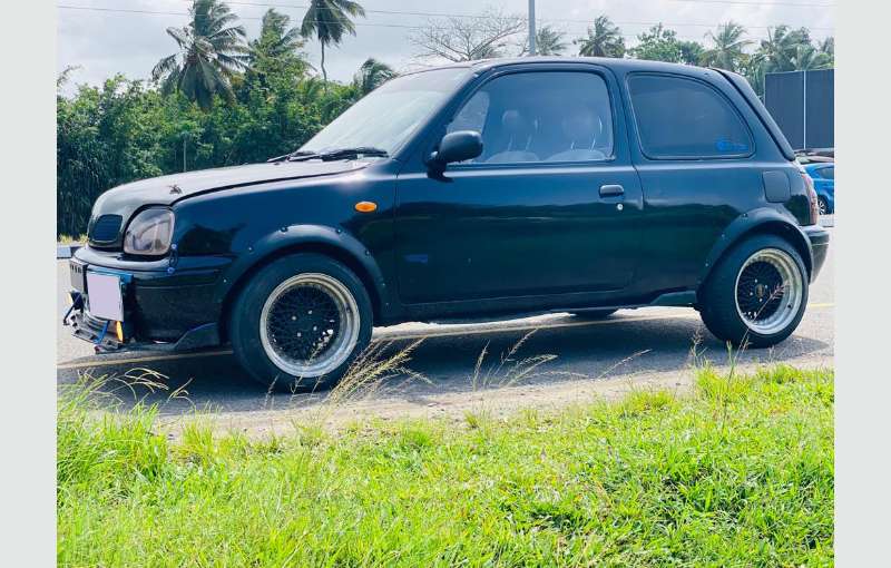 Nissan March K11 for Sale 