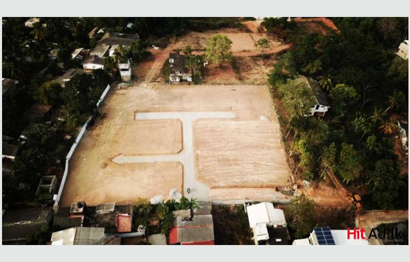 Land For Sale In Near To Panadura