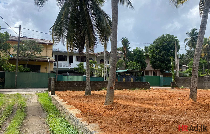 Land for Sale in Koswaththa