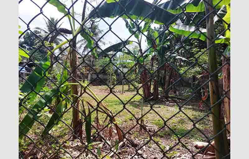 Baththaramulla Land For Sale