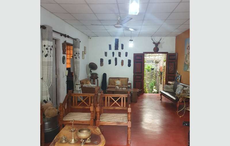 House for Sale In Athurugiriya