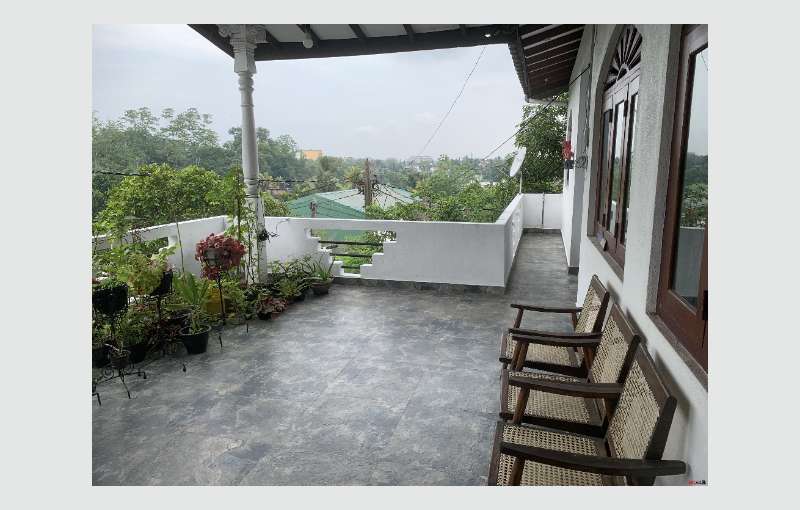 Two Story House In Very Close to Maharagama Town