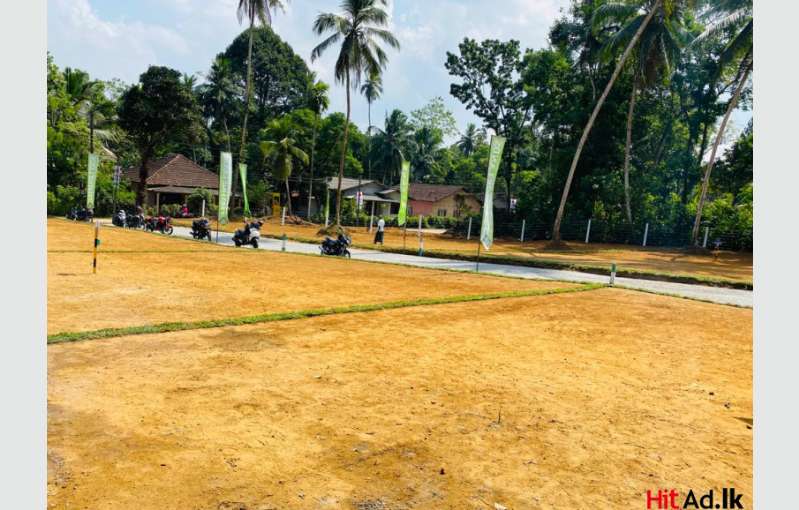 Horana Near Lands For Sale