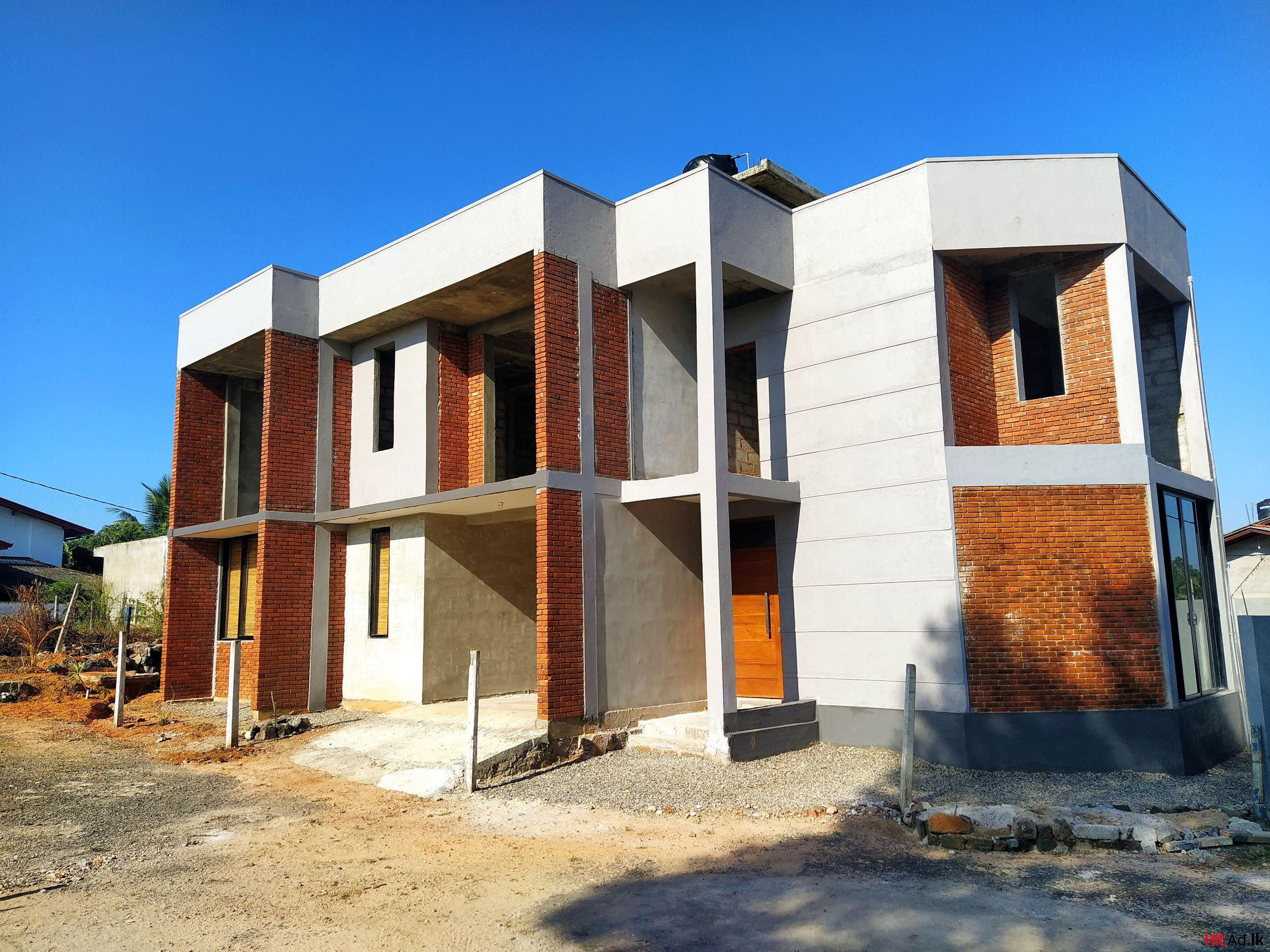 Homagama 2 Story House For Sale Property Houses HitAd.lk