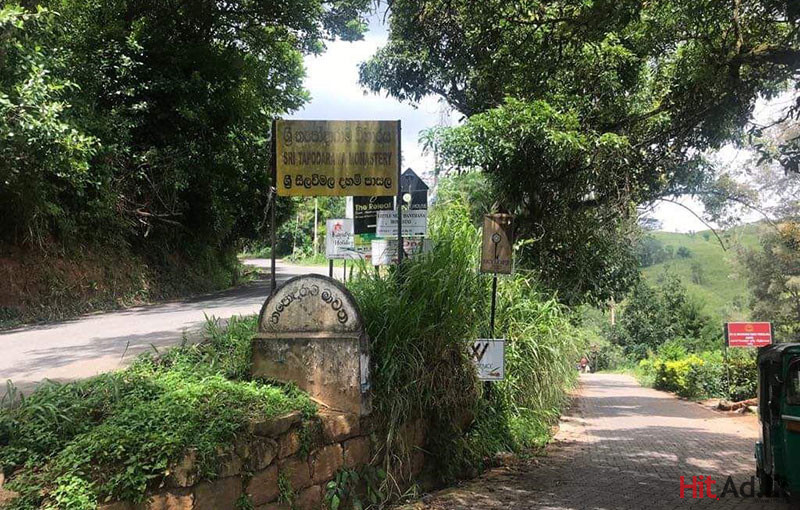 Land for Sale in Kandy