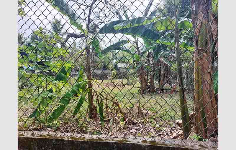 Baththaramulla Land For Sale