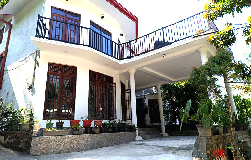 Kandy-Ampitiya House for Rent