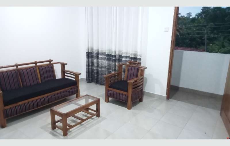 Brand New Furnished 4 Apartments For Rent In Ganemulla Town.
