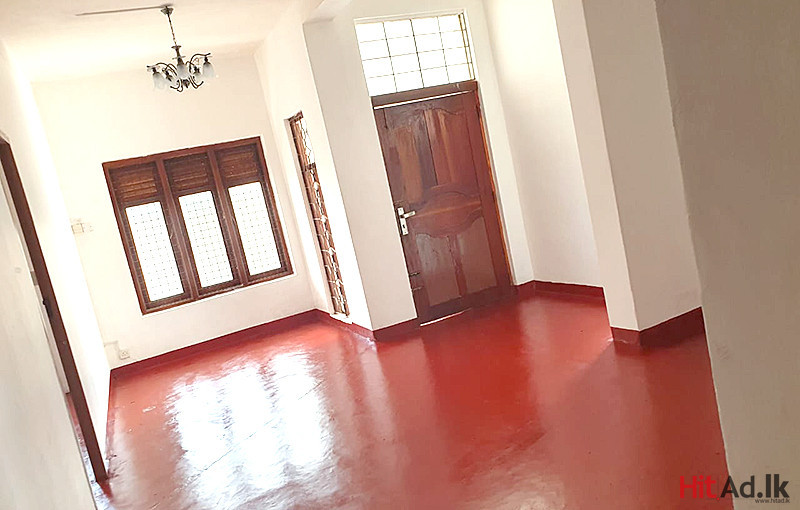 House for Lease in Mountlavinia