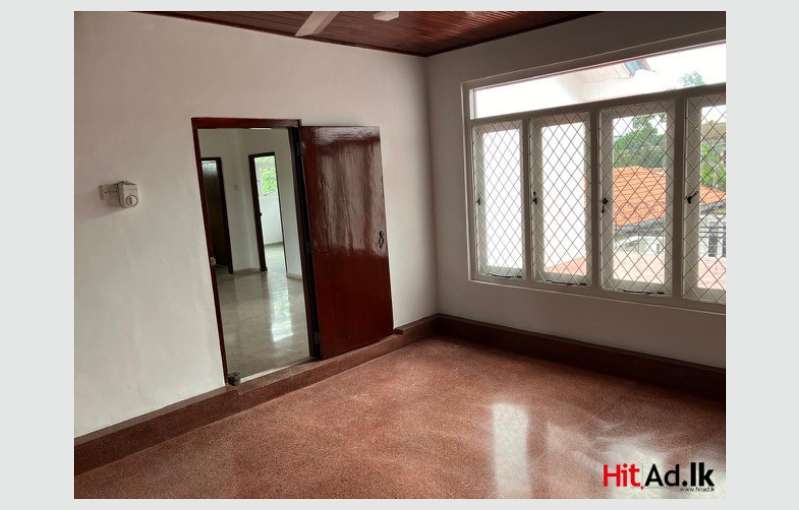 Newly Renovated 6-bedroom Property In Angoda Junction