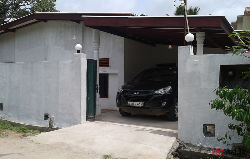 Valuable Property for Sale in Battaramulla