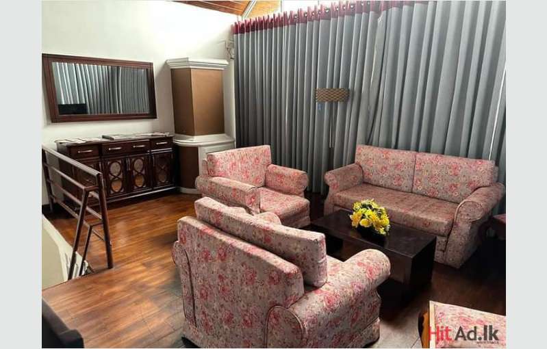 Luxury Boutique Hotel for sale in Nuwara Eliya