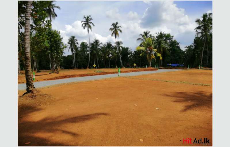 Lands For Sale Near Gampaha