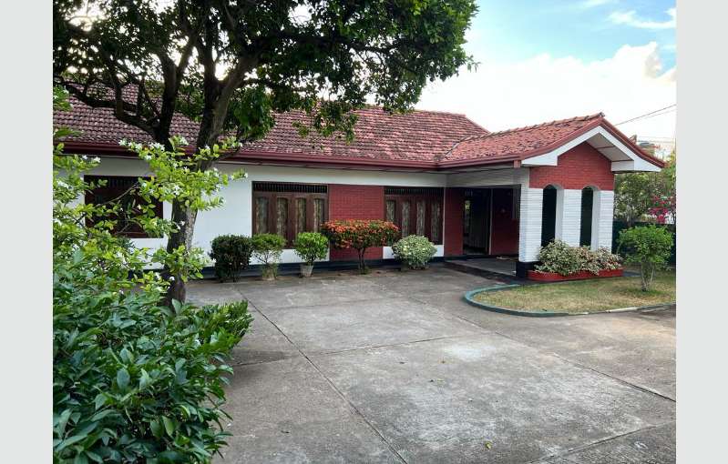 House For Sale In Hendala Wattala