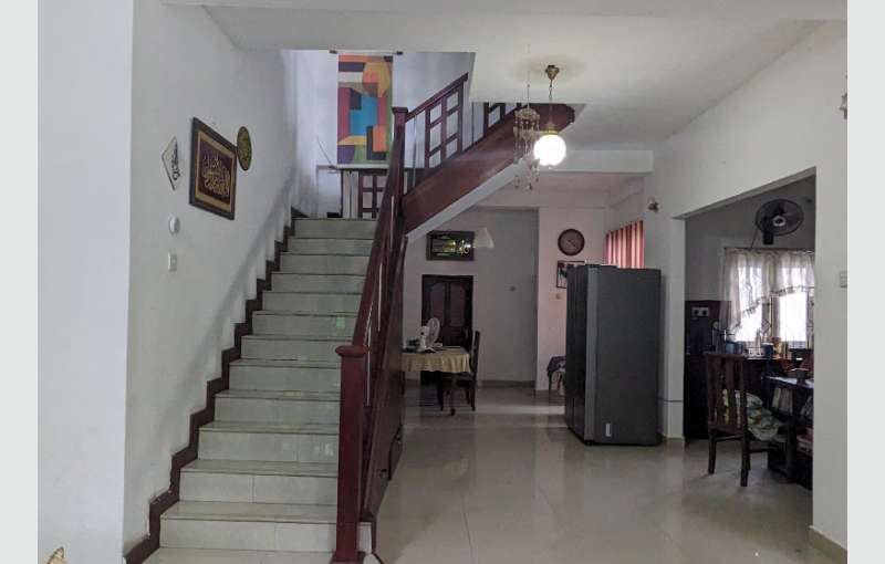 Two Storey House For Sale In Ratmalana