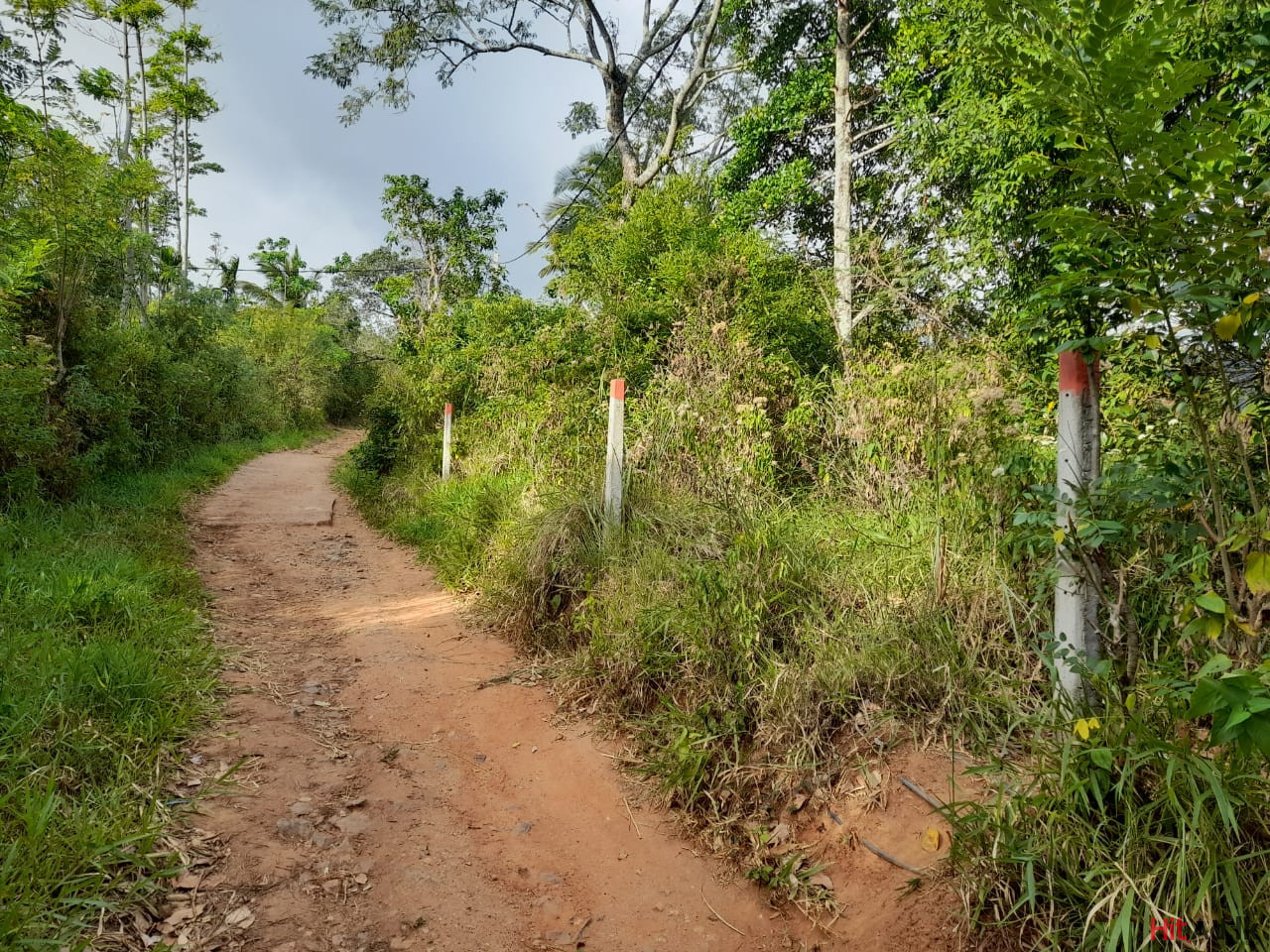 Land for Sale Kandy 