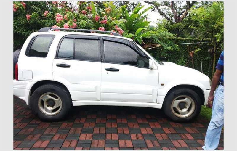 Grand Vitara for Sale