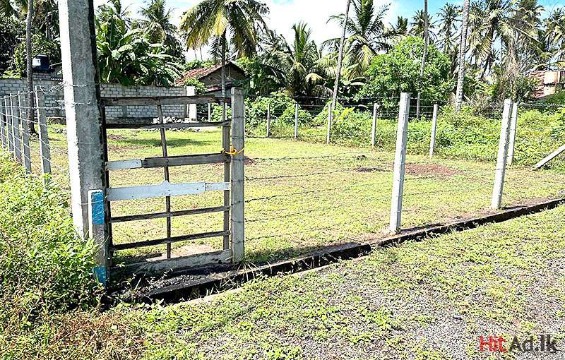 Land for Sale in Dungalpitiya