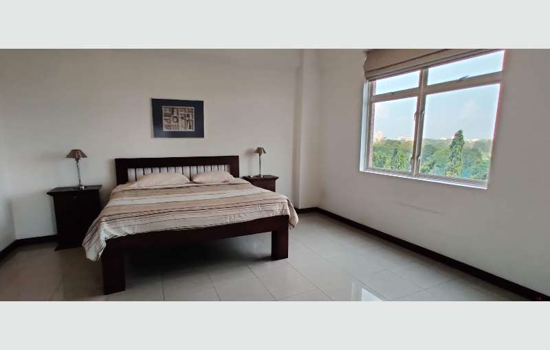 Apartment - Colombo 8
