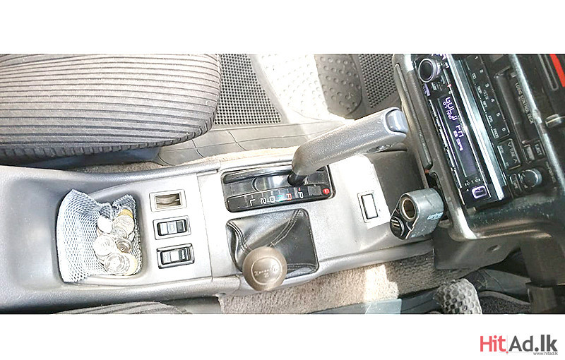 Toyota Hilux Surf 1998 for Sale