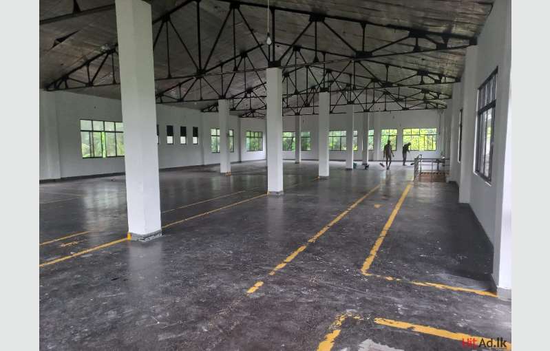 Commercial Property for Sale - Wattala - Mahabage