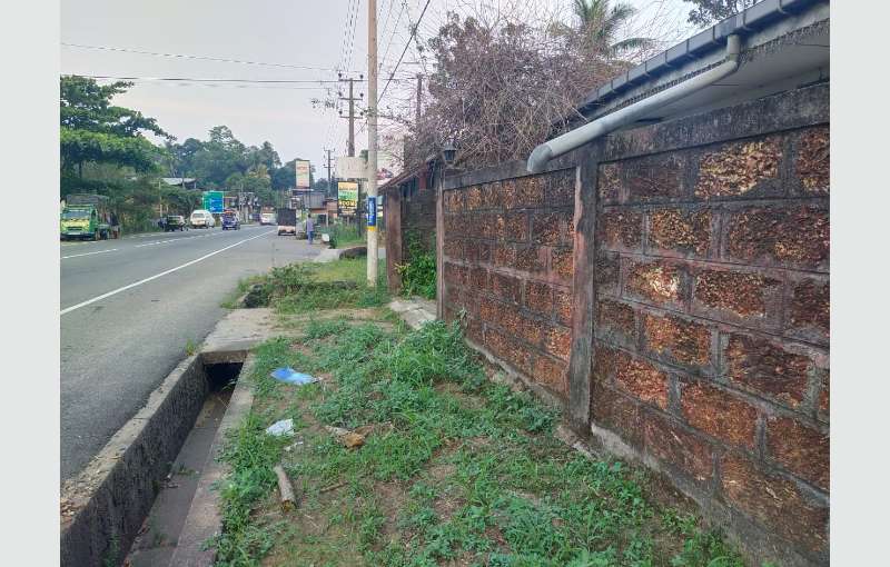 Bandaragama Land for Sale