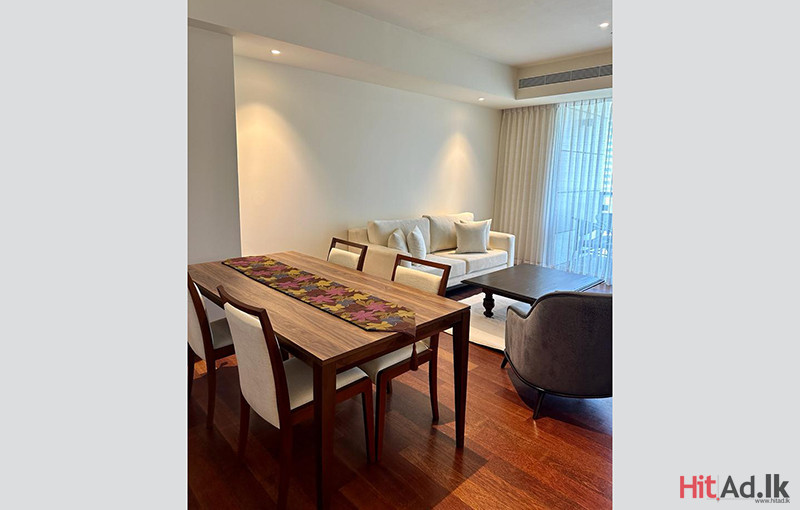 Colombo Luxury Apartment for Rent