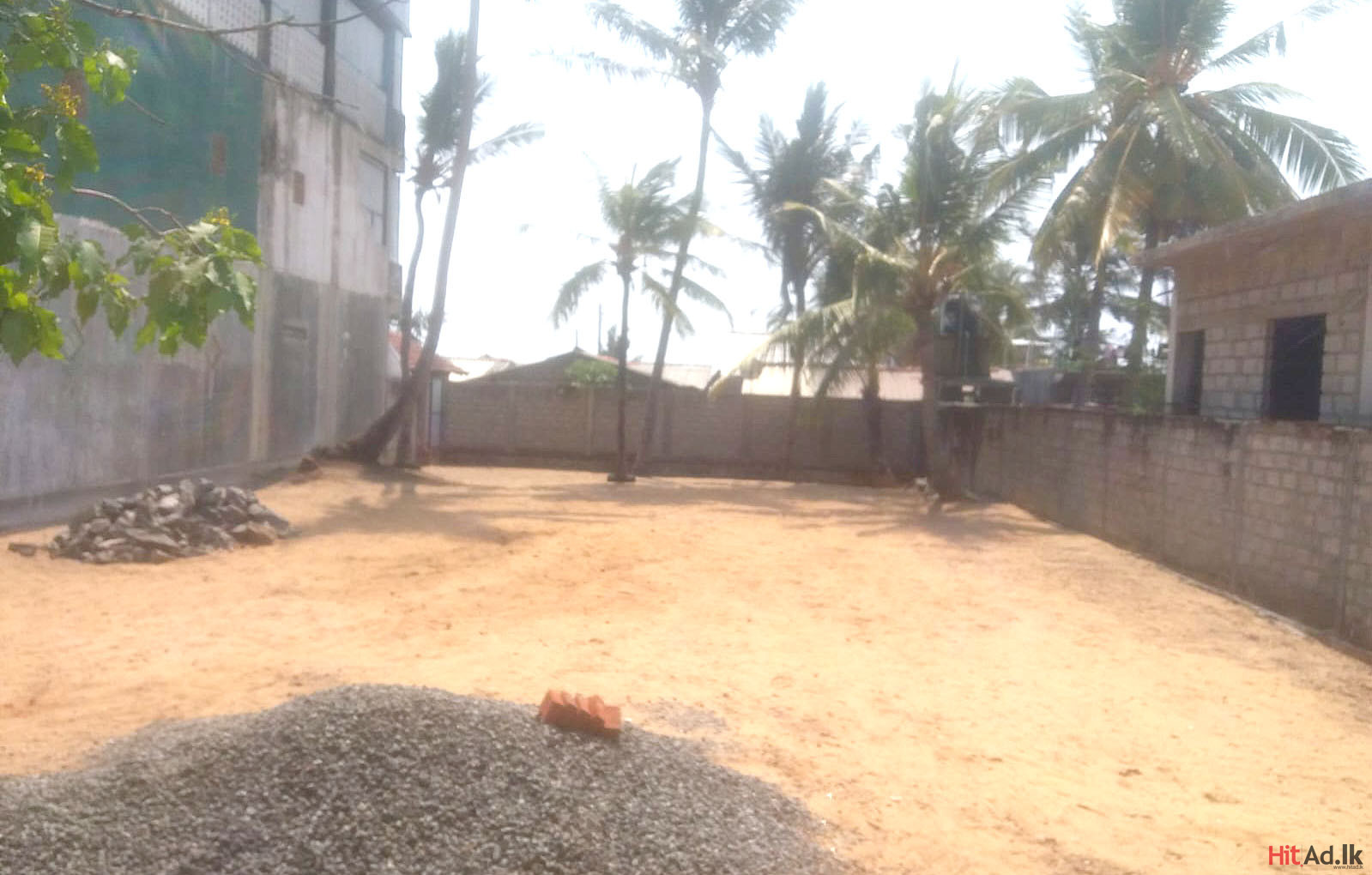 Hitad.lk Negombo Land for Sale