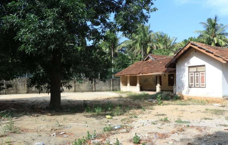 Prime Land for sale in Jaffna