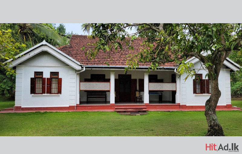 House for sale in Galle