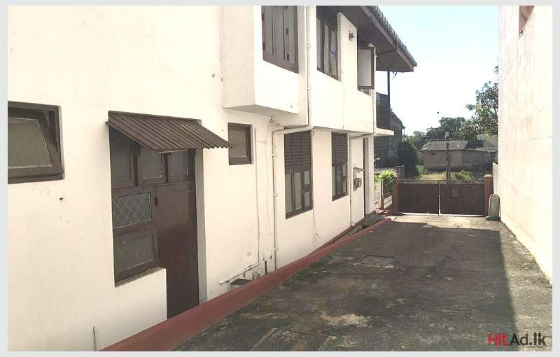 Commercial Property for Rent In Colombo 15