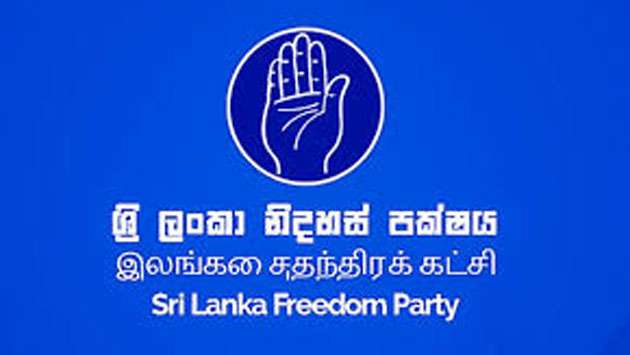 SLFP Central Committee expresses support for President: PMD