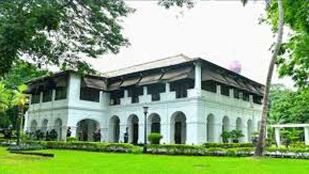 Govt approves plan for use of Visumpaya, Presidential mansions