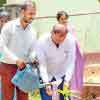Seylan Bank opens 291st ‘Pahasara’ Library