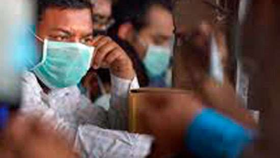 Two COVID-19 suspected person transferred to IDH