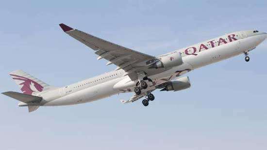 Qatar Airways resumes operations to Iraq