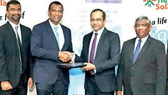 ComBank and Hayleys Solar partner to empower businesses with alternative energy solutions
