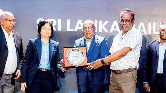 MTU and DIMO geared to transform Marine and General Engineering sectors in Sri Lanka and Maldives