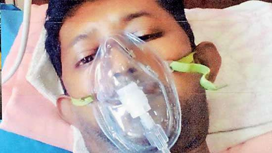 Kidney transplant patient seeks help