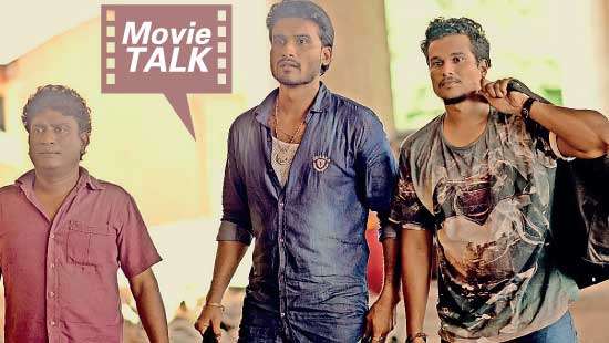 Talk of the town Colombo to ignite screens this week