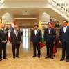 India to host BIMSTEC foreign ministers’ meet next week